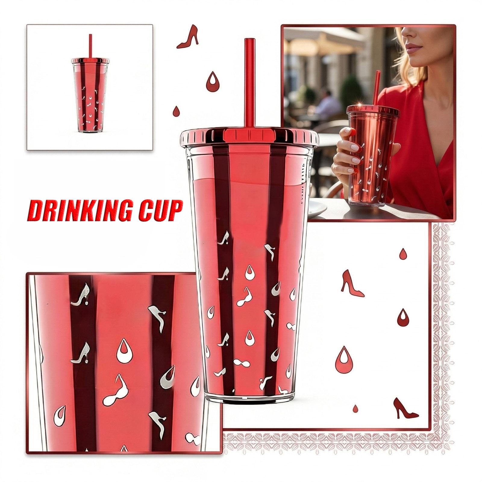 Hot-selling Film And Television  Products; Film And Television  Water Cups one size