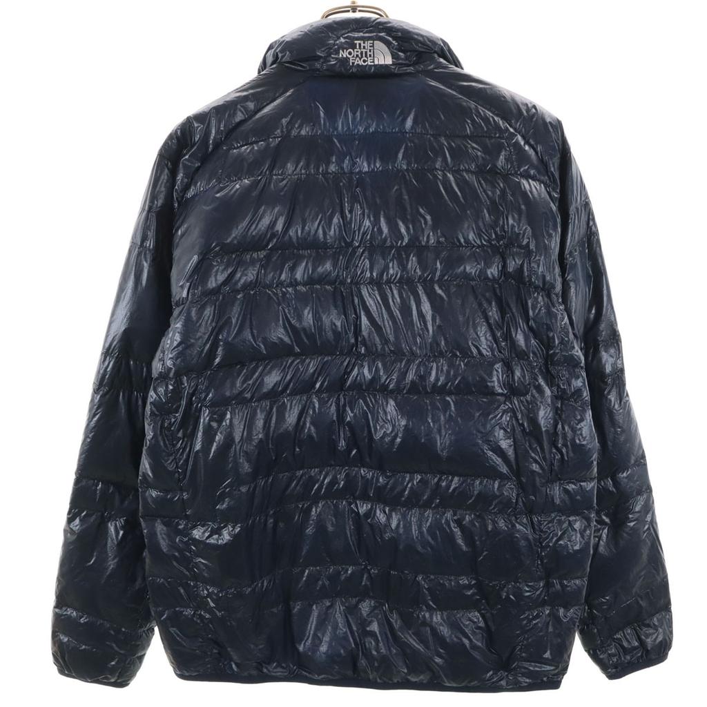 THE NORTH FACE Light Heat Down jacket Men's Used
