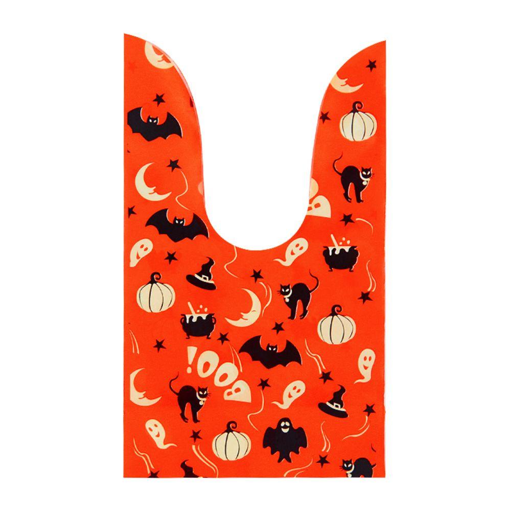 Party Decor Party Supplies Handbag Halloween Decoration Candy Pouch Candy Bag Baking Gift Bags