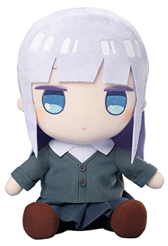 Furyu Aharen-san wa Hakarenai Aharen Reina Plush Toy AMU-FNX770
