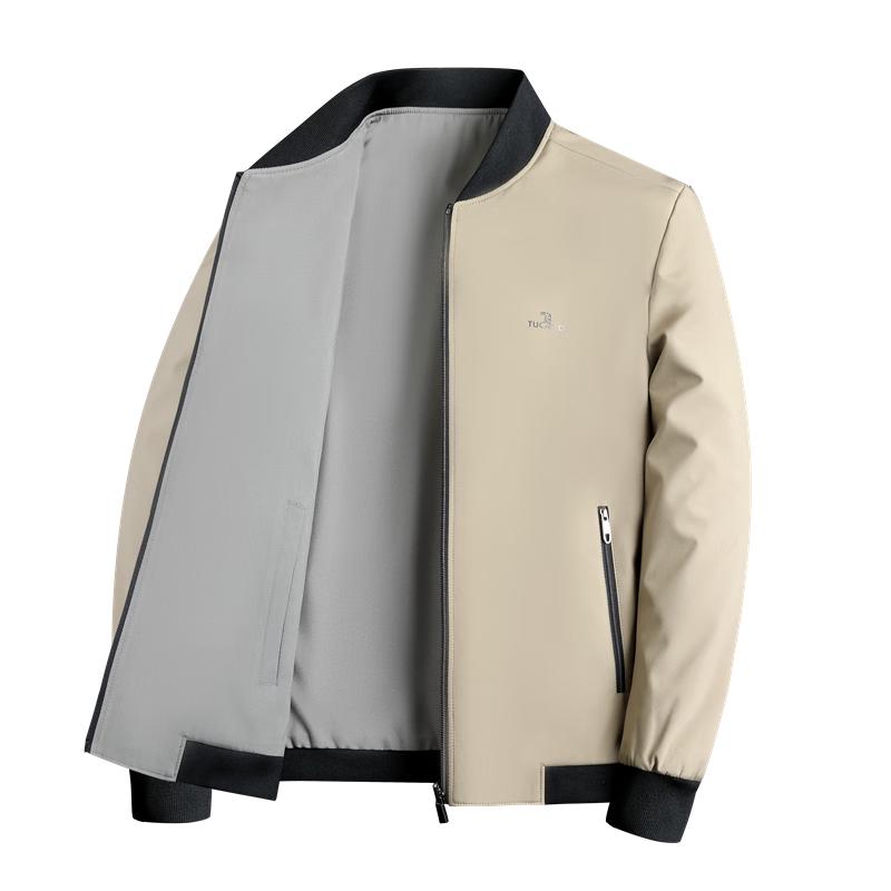 TUCANO Men's Versatile Jackets & Belt