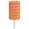 Foremka na lody sorbet forma do lodów na patyku silikonowa z pokrywką TWIST ORION 151799