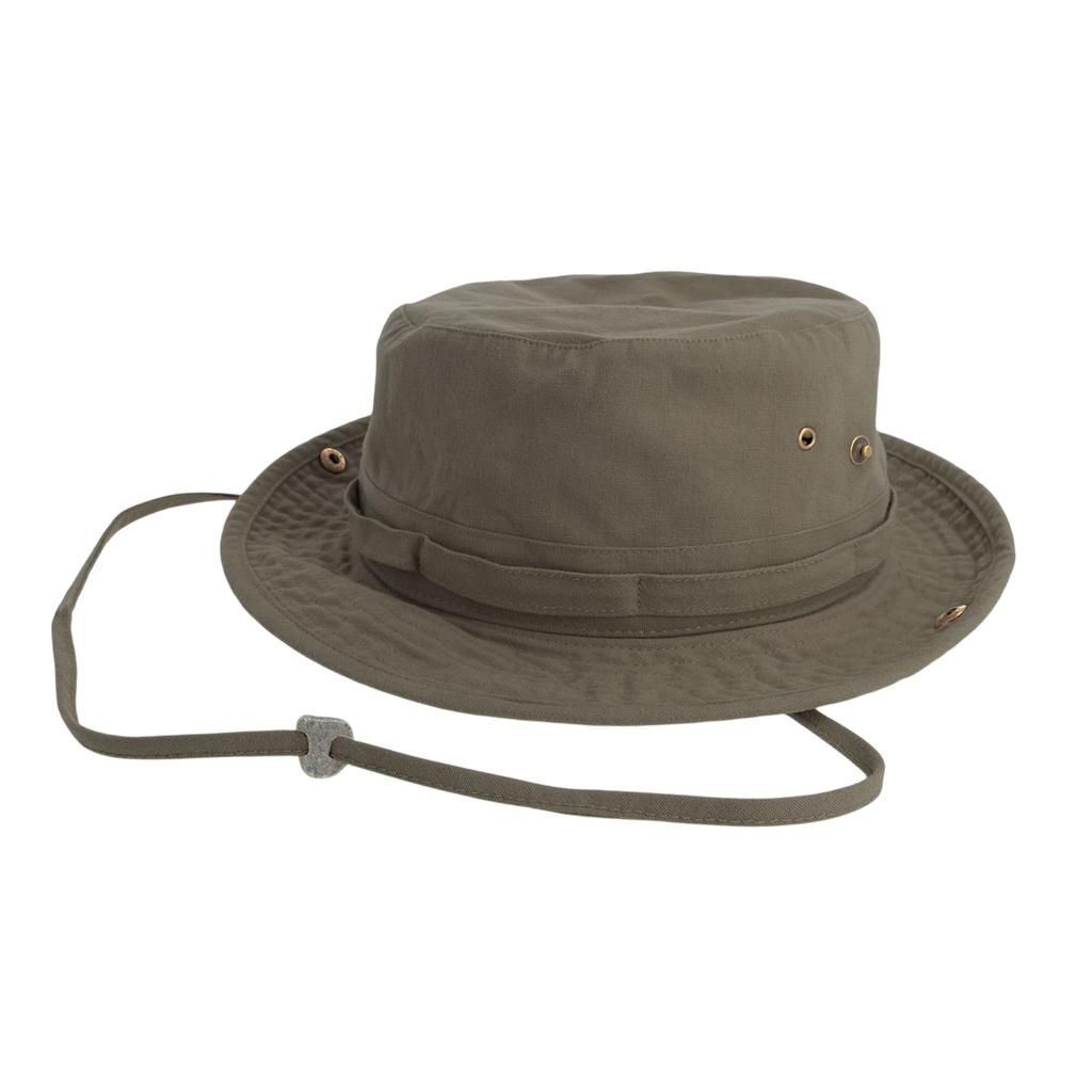 Atlantis Headwear Globe Trotter Sun Hat