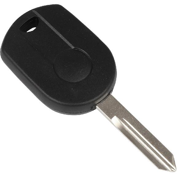 ECCPP Key Fob Keyless Entry Fits for Ford Taurus X 3.5L 2008-2009 3 buttons Remote Control Replacement CWTWB1U793