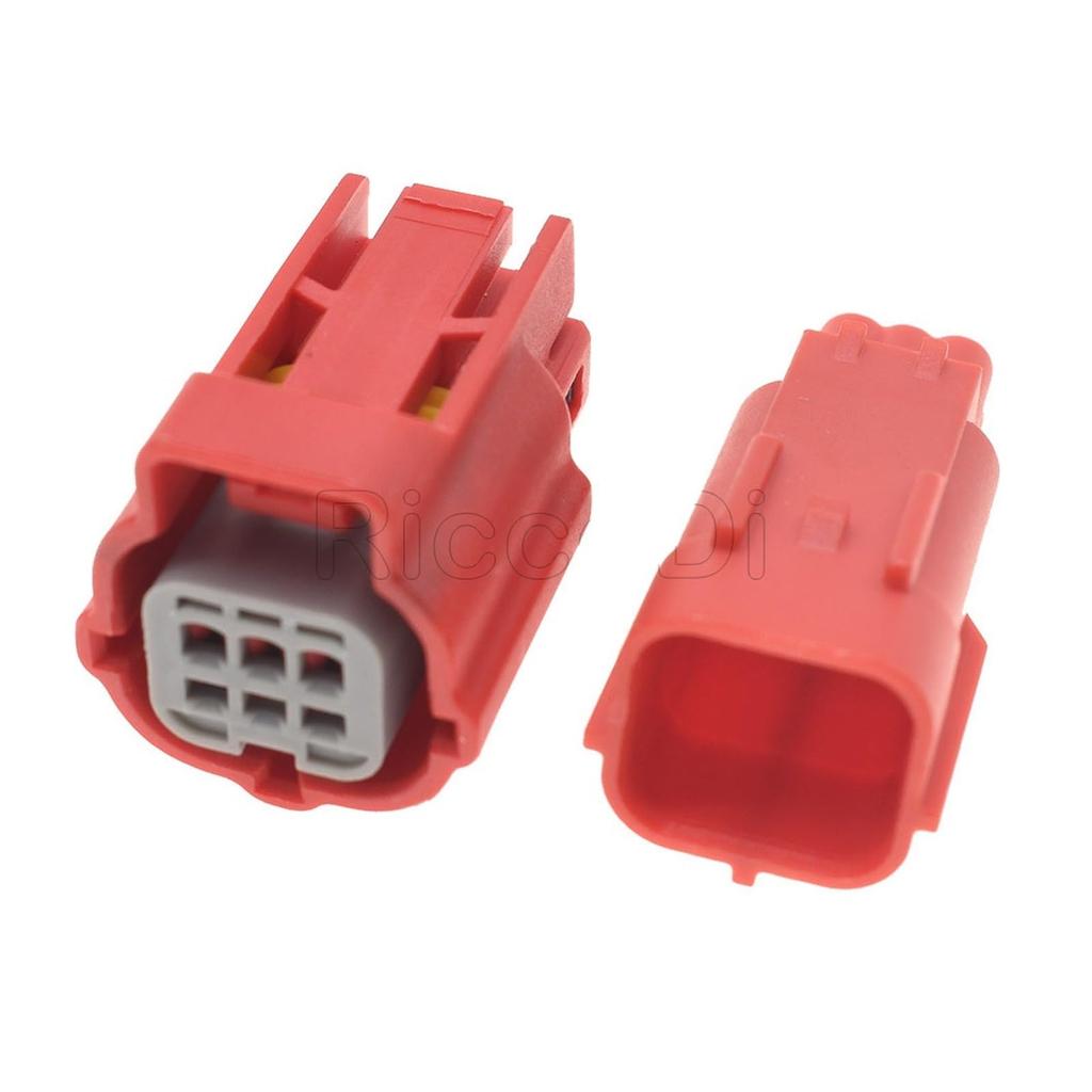 1-20 Set Car OBD Diagnostic Plug Socket MWT Series OBDII Connecting System Automotive Connector