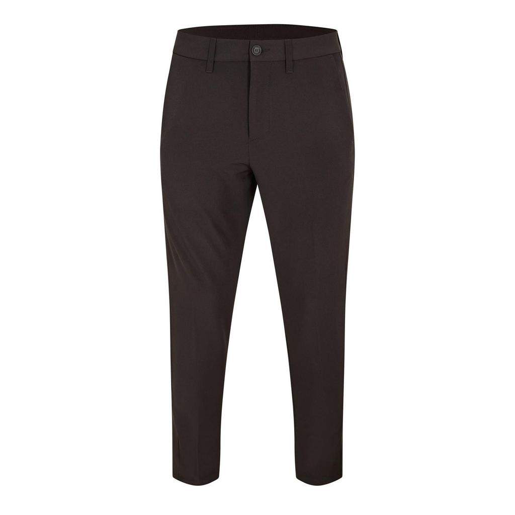 BOSS Mens Commuter Chinos