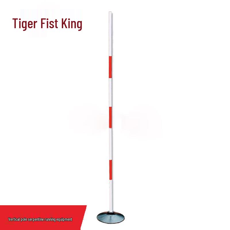 Tiger King Fitness & Gymnastics Training Equipment