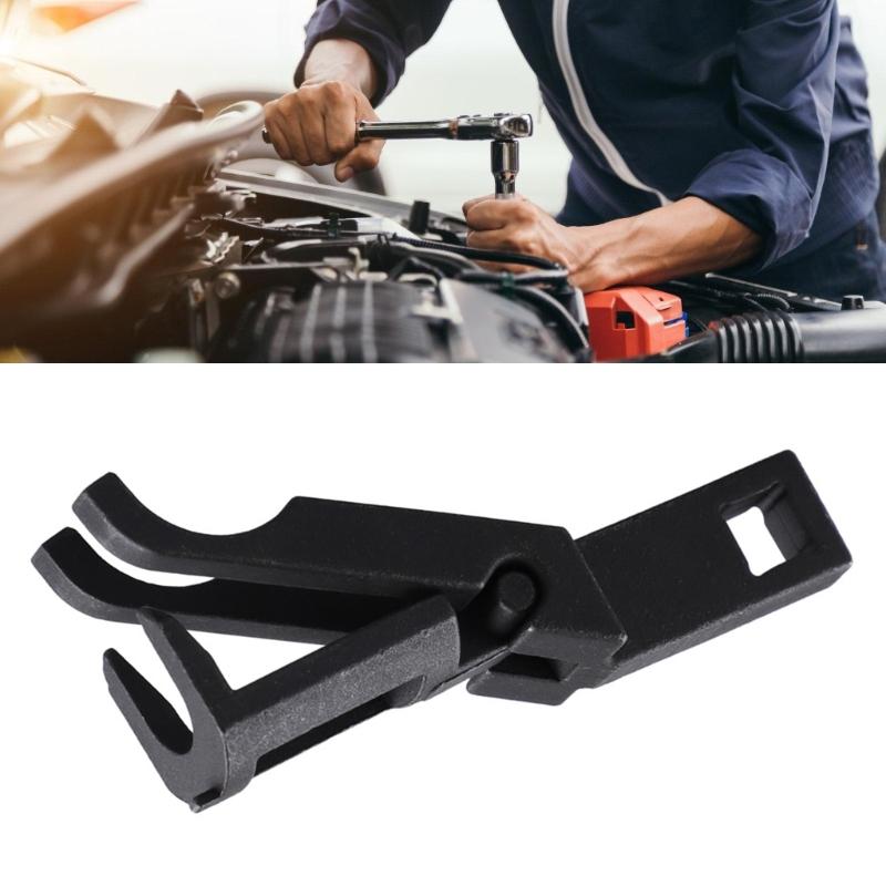 Professional Engine Spring Removal Tool 24434 Spring Compression for Vehicles with 2 Cylinder 8 Cylinder Power Units