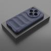 For Vivo X300 Case Vivo X300 X300 Pro Cover Funda Shockproof Anti-fingerprint TPU Silicone Protective Phone Cover For Vivo X300