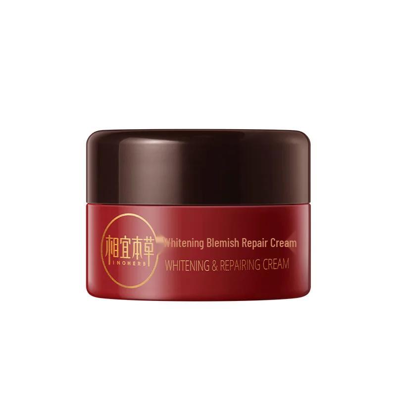 Inoherb Brightening & Spot-Reducing Repair Face Cream