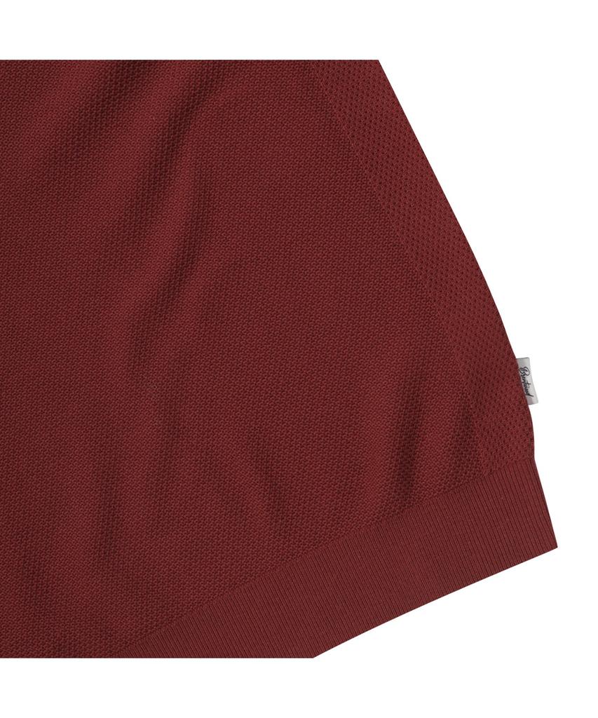 BRENTWOOD [Essentials] Washable Round Neck Sweater Brwas25251Rex