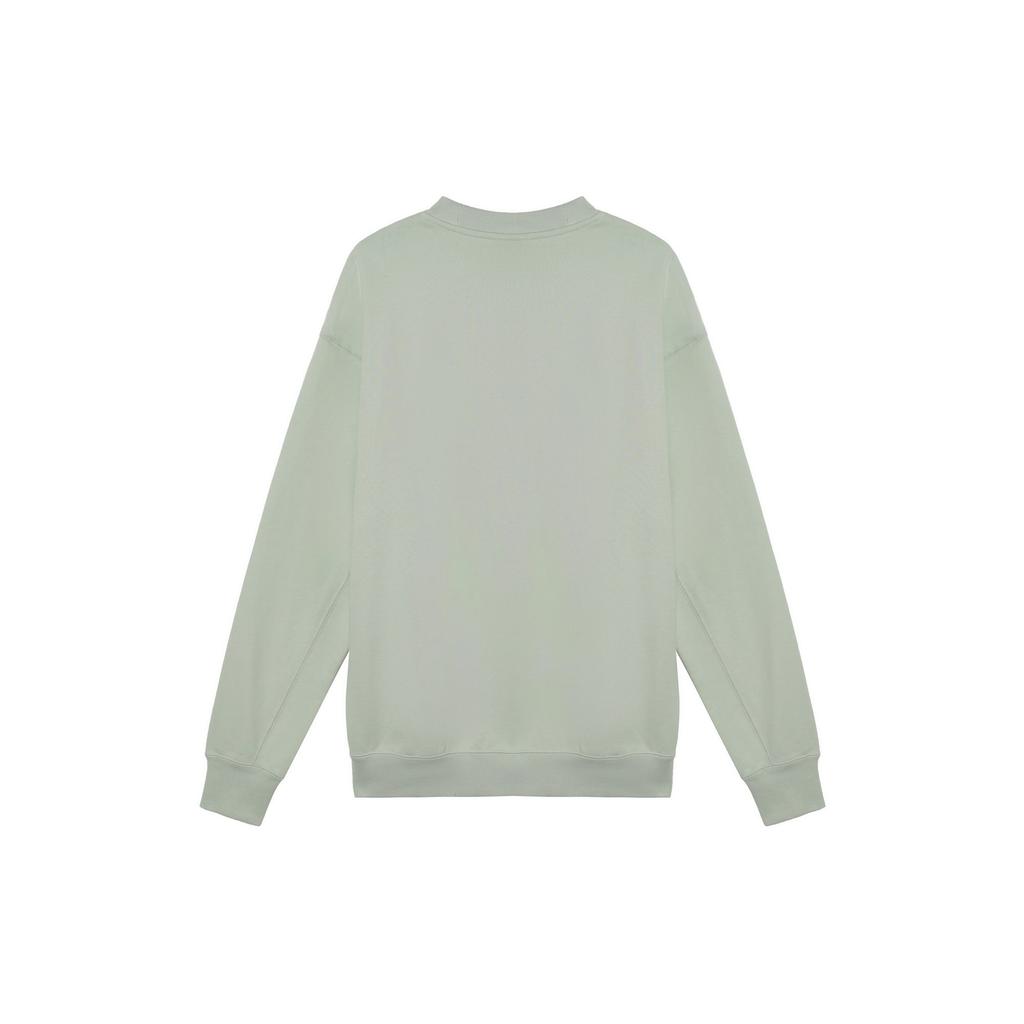 Nike Sweatshirt Men's Light Green DA3193-330