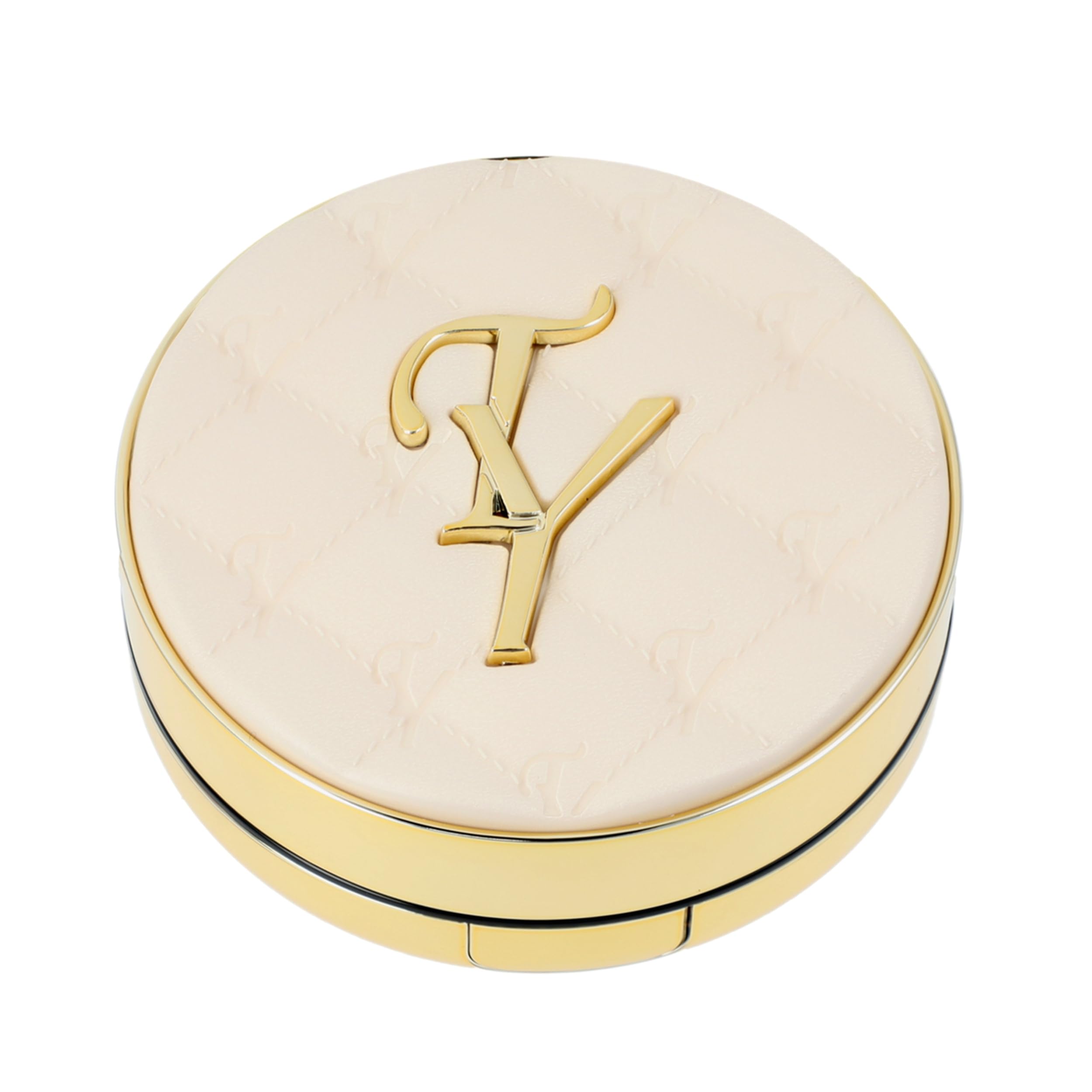 Yuri Takano Aesthetics Jewelry Pact U 12g Foundation All-in
