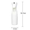 Watering Plants Spray Water Refillable Sprayer Bottle Continuous Spray Bottle