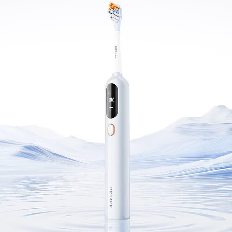 Dreame F02 Pro Smart Sonic Electric Toothbrush CN plug (adapter included)