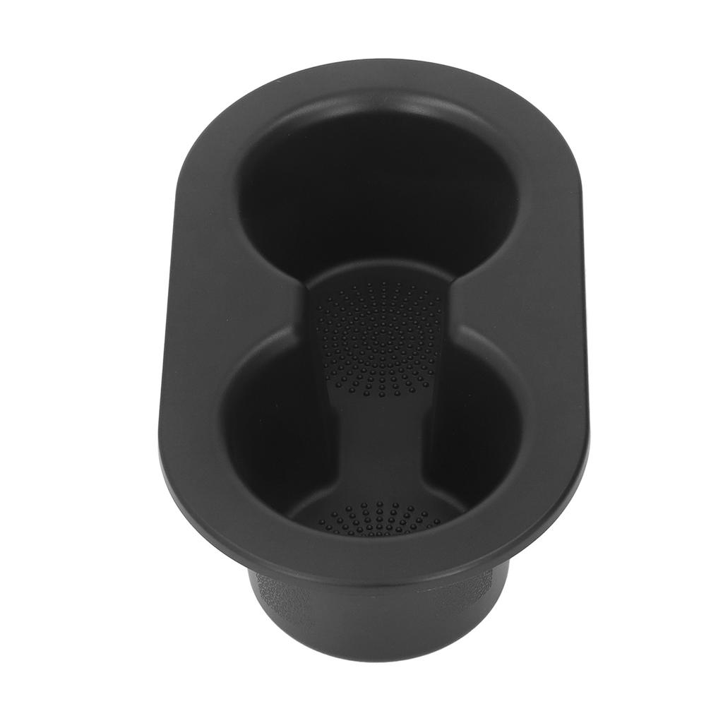 Doppelbecherhalter für Rücksitz 5HD65DX9AC Innenraum-Ersatzteil für DODGE RAM 1500 2006‑2018