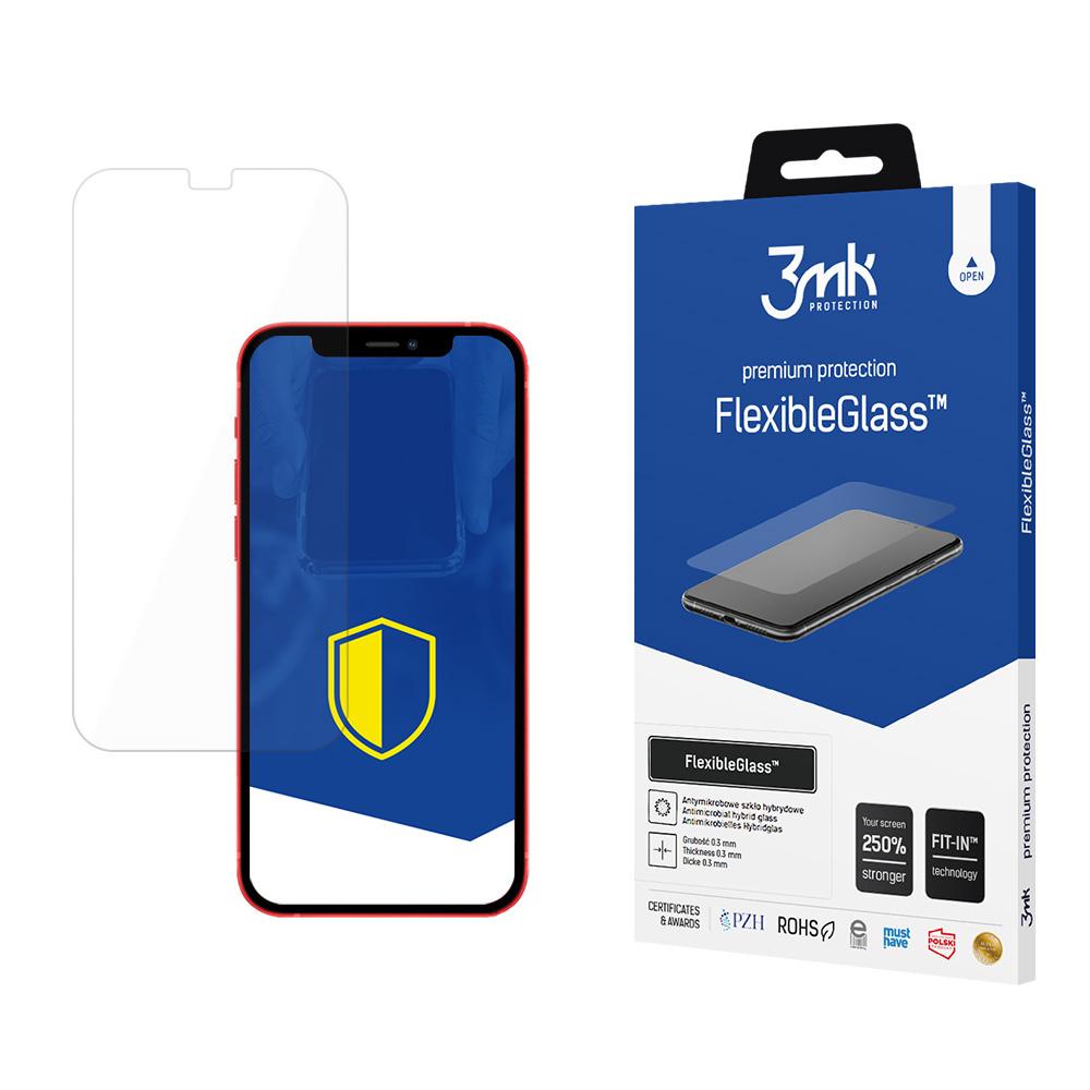 Apple Iphone 12 Mini - 3Mk Flexibleglass