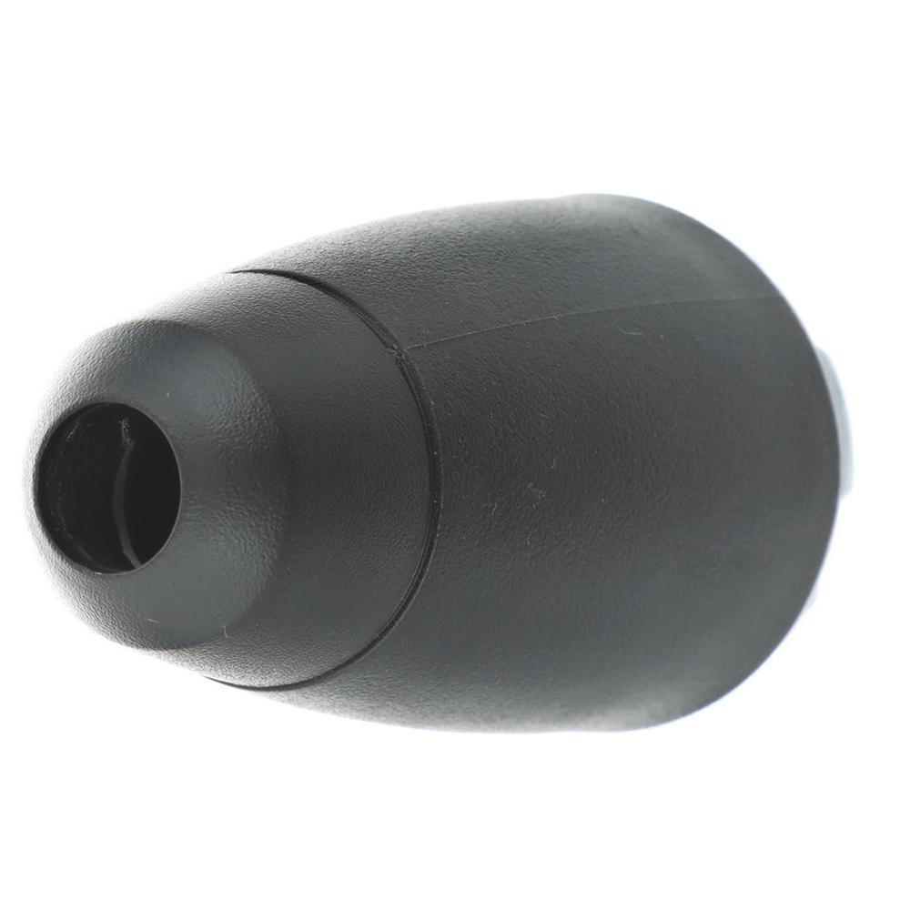 For 2011-2018 Jeep Wrangler Jk 4wd Transfer Case Shifter Knob Chrome 68085307AB