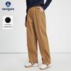 Navigare Women's Warm Banana Style Outdoor Cargo Pants