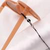 Anti Drop Glasses Chain Anti-loss Mask Strap Fashion Eyeglass Chain  Eye Accessories