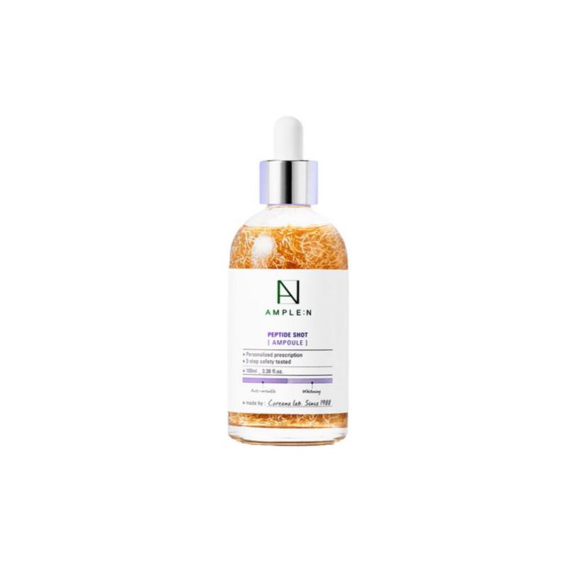 AMPLE:N Peptide Shot Melting Thread Lifting Ampoule 100ml