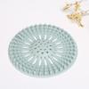 1PCS Sewer Filter Hair Floor Drain Bathroom Anti Hair Kitchen Toilet Bathroom Cover Magic Tool Sink Anti Clogging
