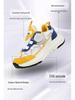 Jeep Kids' Leather Sports Shoes: Fall/Winter 2025 Versatile Trendy Sneakers for Boys & Girls