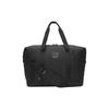 Jordan Polyester Handbag Unisex Black Jordan HF1865-204