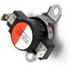 Fits for Maytag Whirlpool Dryer Operating Thermostat 3391912 WP3391912