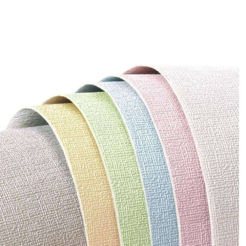Fuktsikker Soveromstapet Selvklebende Renovering Veggklistremerker 50cm Skumveggpanel