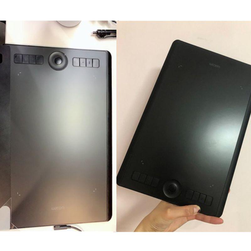 Buy Graphite Protective Film For Digital Graphic Drawing Tablet
