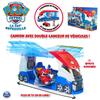 SPIN MASTER TRUCK PAW PATROL 3.0 Paw Patrol