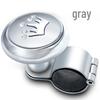 Effort-Saving Car Steering Wheel Power Ball for Cars and Trucks