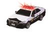 Jozen Drift Drive Toyota Crown Police Car 1/24 JRVC106-WH