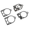Marine Maintenance Impeller Repair Kit Pre-assembled Components For Mariner 40-70HP Comprehensive Water Pump Kit