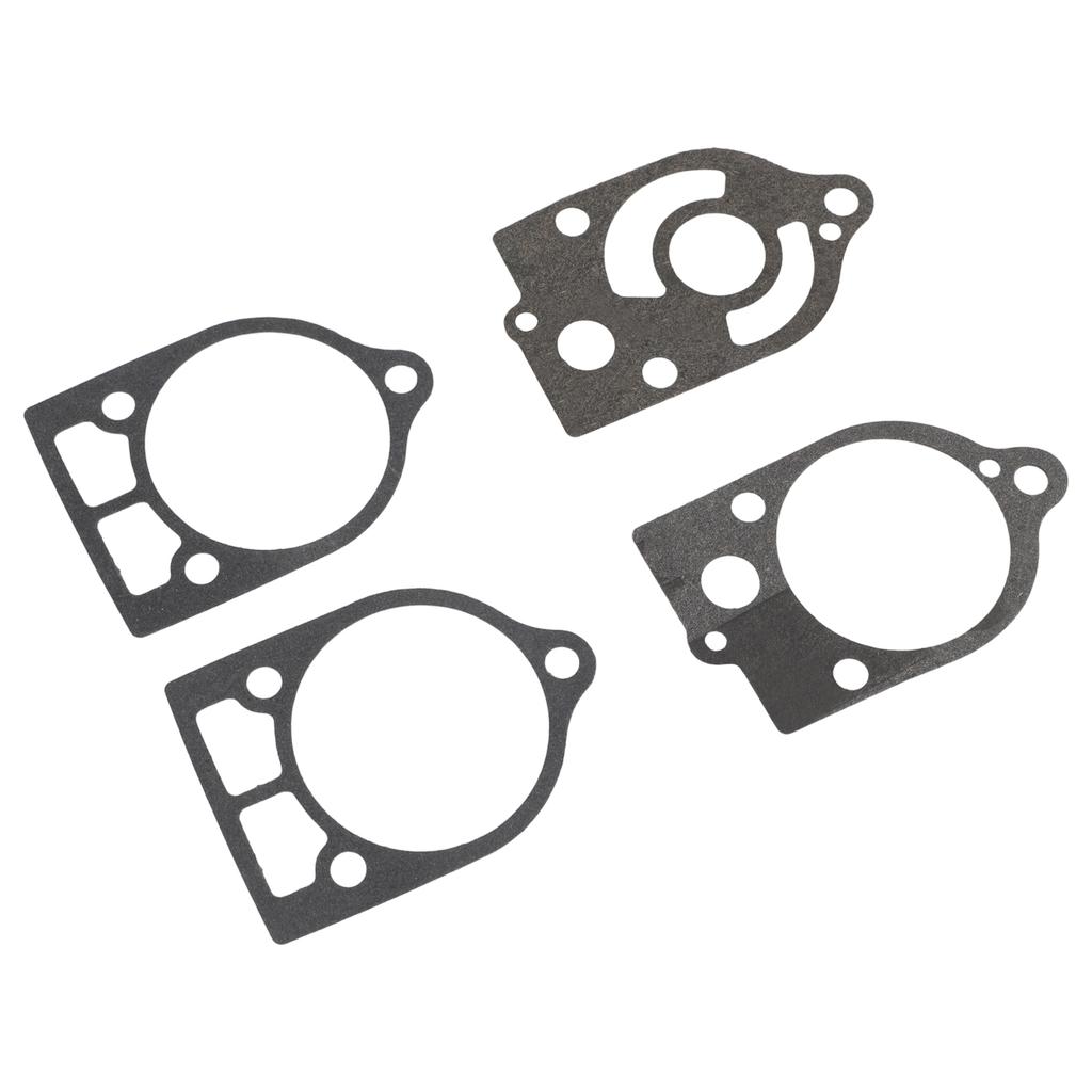 Marine Maintenance Impeller Repair Kit Pre-assembled Components For Mariner 40-70HP Comprehensive Water Pump Kit