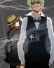 Shou 3 Durarara!!x2 [Limited Edition] [Blu-ray]