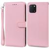 Note 10 Lite Case For Samsung Galaxy Note 10 Lite Case Wallet Leather Flip Case For Samsung Note 10 Lite Cover Coque Fundas