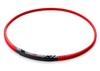 Colantotte Sports Necklace SR140 Red x Black L AMAAA33L