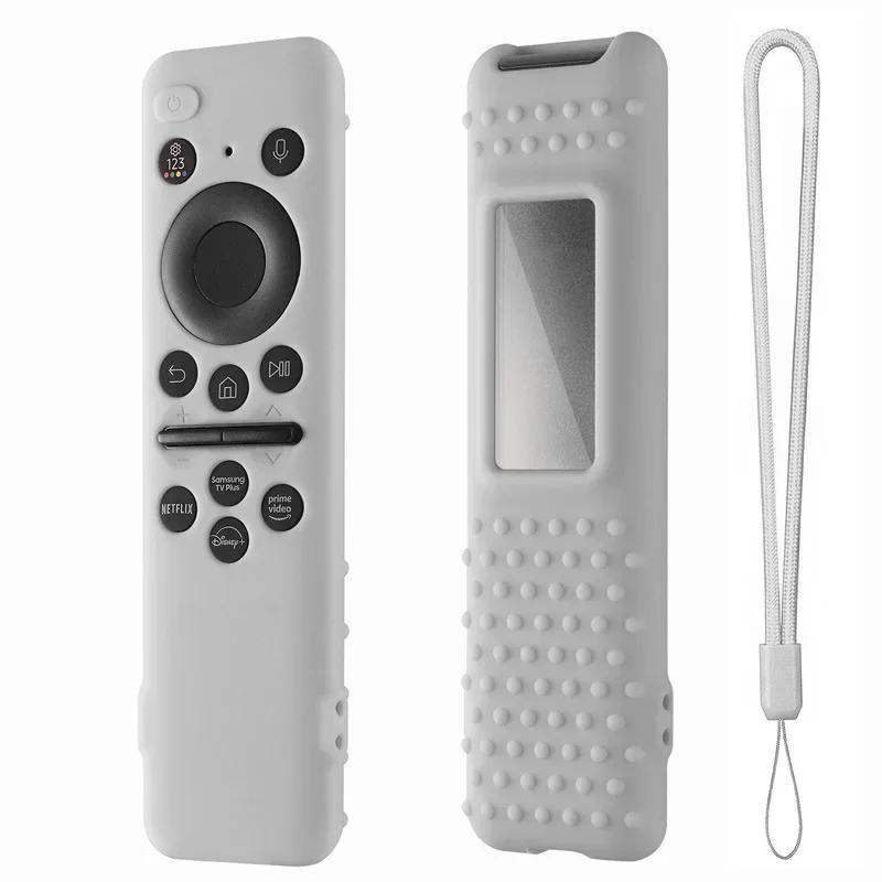Silicone Case Tv Remote Control Protector Case Cover For SAMSUNG BN59-01432A/01432B/01432D/01432J/01436B/TM2360E/TM2360F/01392B