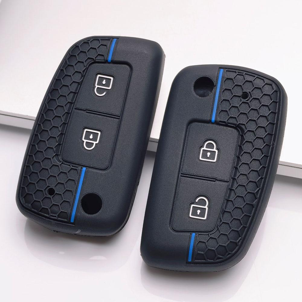 Key Cover for Nissan Qashqai X-Trail Micra Leaf Juke Sentra Altima Navara Almera Note Protective Accessory Key Fob Protection Replacement
