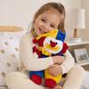 Cute Plush Stuffed Animal Toy, Soft Doll for Kids Boys and Girls