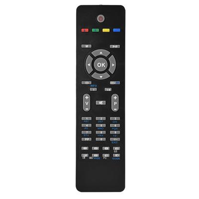 Universalus išmanusis LED LCD televizoriaus pakaitinis nuotolinio valdymo pultas RC1205, skirtas Hitachi