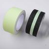 Green Stripe Traction Tape Glow In the Dark Non Skid Safety Tape Luminous Tape  Outdoor Use