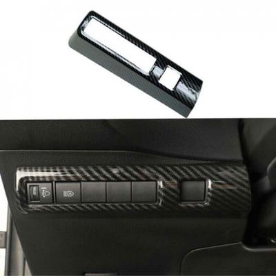 Accesorios Interior – Molduras interior