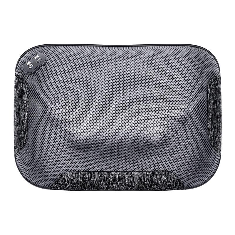 

Mingzhen MZ-158Q Multi-Purpose Kneading & Push Massage Pillow