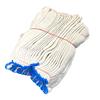 Men's Thickened Cotton Nylon Non-Slip Work Gloves – Durable Protection for Labor and Construction