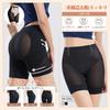 Veimia Girdle Panties Tummy Butt Pelvic Naturally Covers the 3D Butt No Constriction or [Instant Tightening, Lifting, Support] Shapewear, Pettipants,