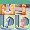 Kids Plastic Deer Puzzle Phone With Recording And Sound Effects For Gift Learner