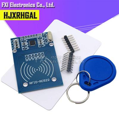 DIY-Module – Elektronische Module